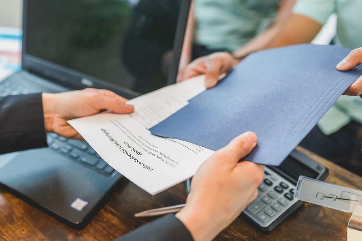 The Real Estate Client Onboarding Experience