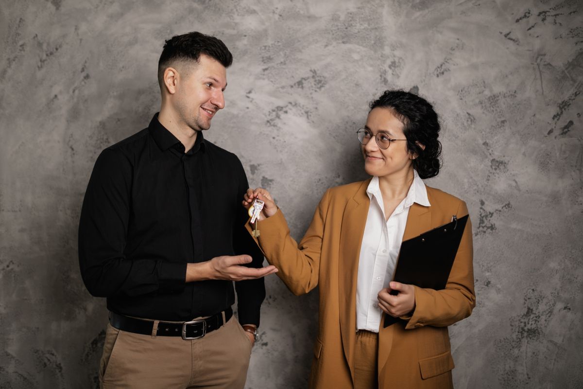 The Real Estate Client Onboarding Experience