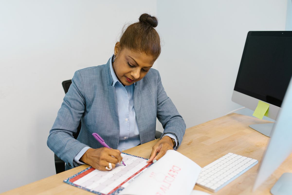 Tracking the Key Dates in a Real Estate Transaction