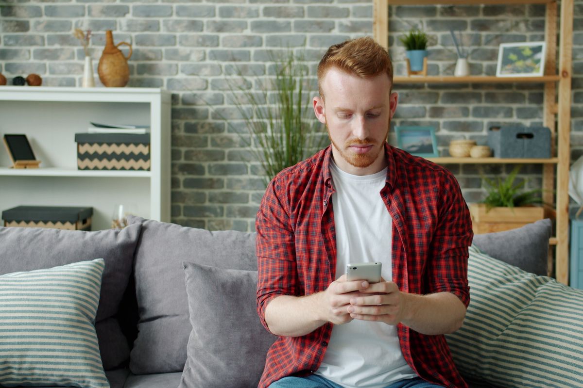 Your Client Portal Has to Work on a Phone