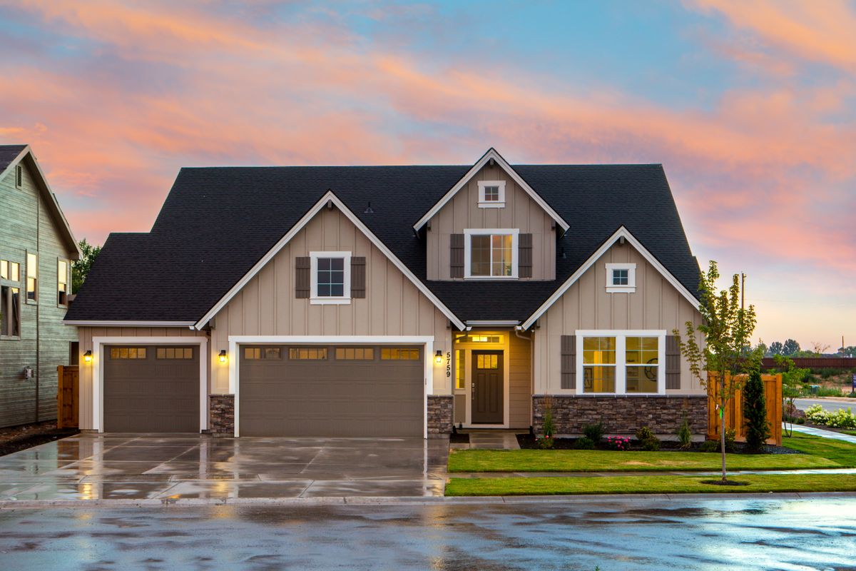 The Lender Is Not Your Client: Coordinating a Loan Without Overpromising