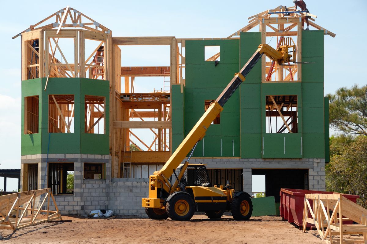 The Lender Is Not Your Client: Coordinating a Loan Without Overpromising