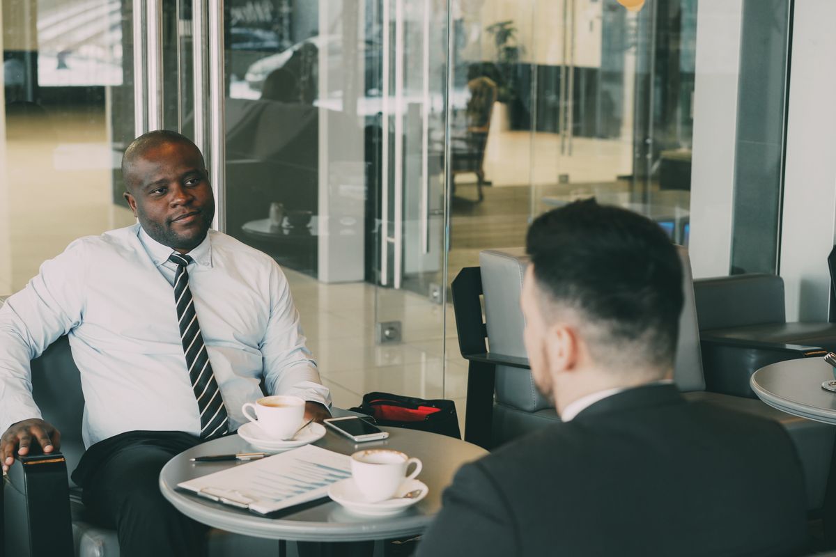 Real Estate Client Retention: Staying Top of Mind Between Deals