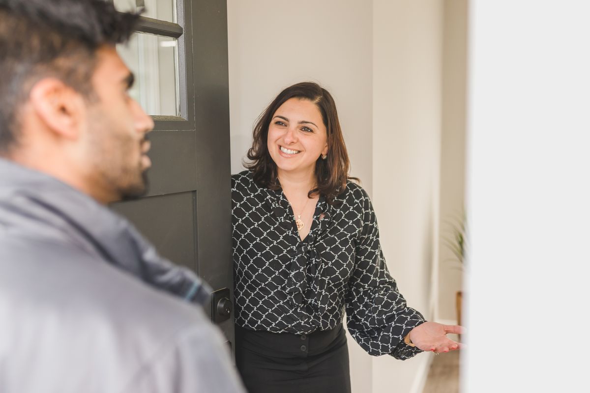 Open House Follow-Up: The First 24 Hours Decide the Client
