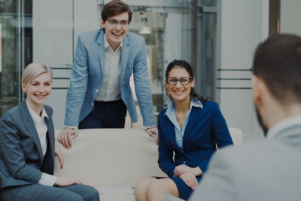 Real Estate Team Branding: Consistency Builds Trust