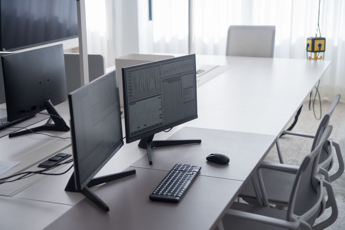 Reducing a Real Estate Agent's Administrative Work