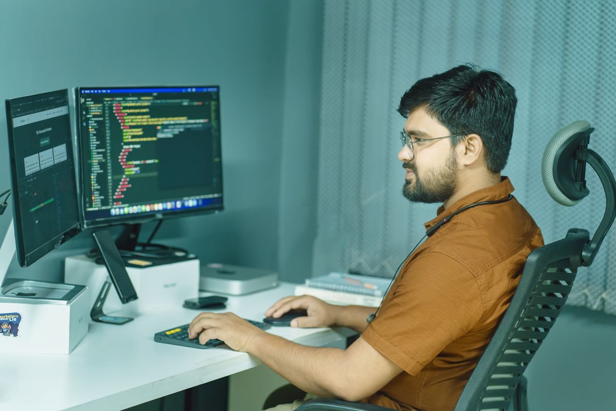 Small Brokerage Technology Stack: What You Actually Need