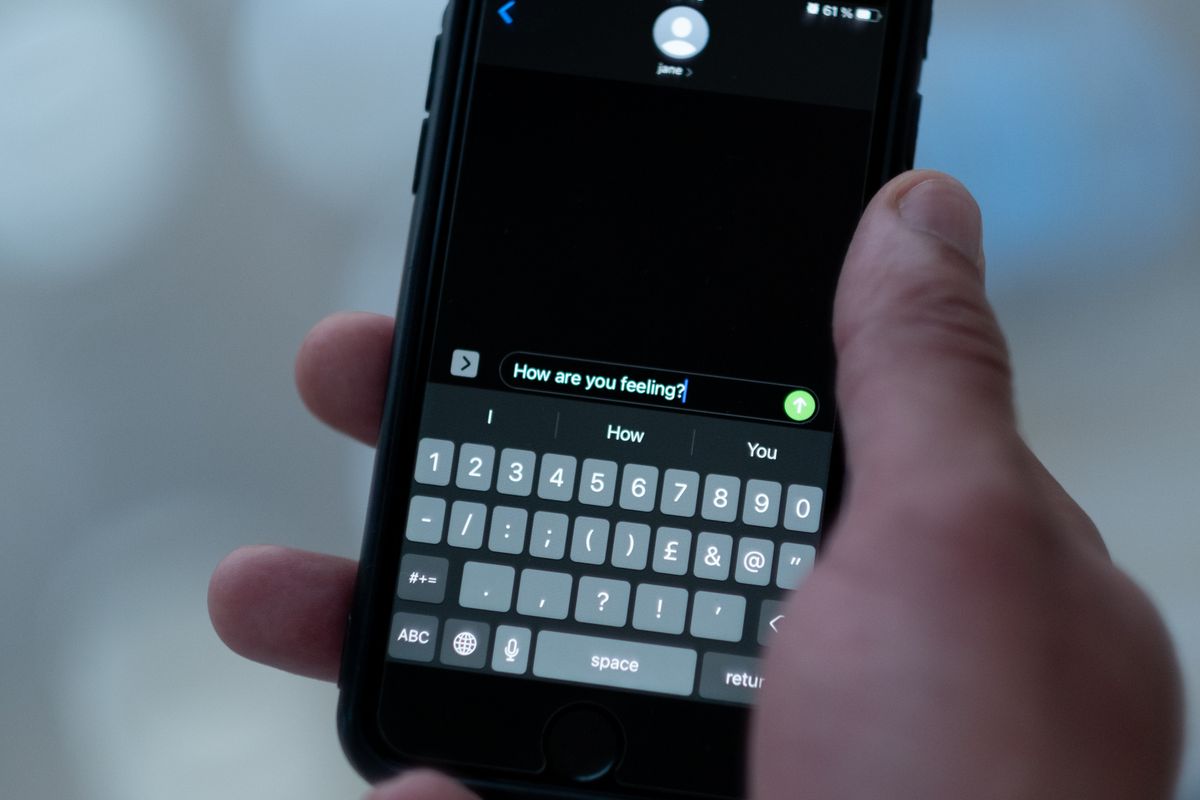 TCPA-Compliant Texting for Real Estate Agents